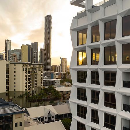 โรงแรมอินดิโก บริสเบน ฟอร์ติจูดแวลเลย์ Fortitude Valley ภายนอก รูปภาพ